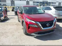 5N1BT3AA2PC789667 2023 NISSAN ROGUE
