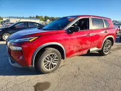 5N1BT3AA2PC790575 2023 NISSAN ROGUE