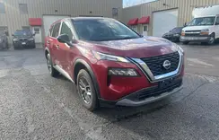 5N1BT3AA2PC790611 2023 NISSAN ROGUE