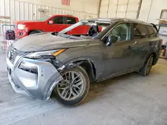 5N1BT3AA2PC791709 2023 NISSAN ROGUE