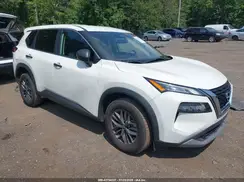 5N1BT3AA2PC792262 2023 NISSAN ROGUE