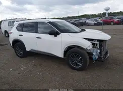 5N1BT3AA2PC792522 2023 NISSAN ROGUE