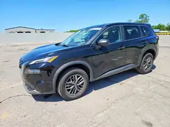 5N1BT3AA2PC798417 2023 NISSAN ROGUE