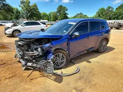 5N1BT3AA2PC802403 2023 NISSAN ROGUE