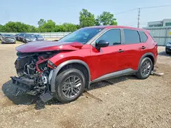 5N1BT3AA2PC804295 2023 NISSAN ROGUE