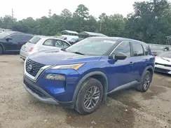 5N1BT3AA2PC809612 2023 NISSAN ROGUE