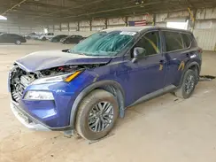 5N1BT3AA2PC811490 2023 NISSAN ROGUE