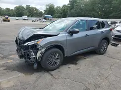 5N1BT3AA2PC819282 2023 NISSAN ROGUE