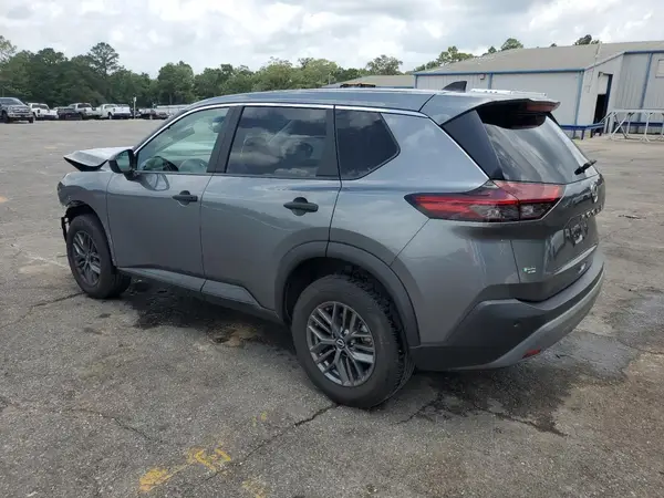 5N1BT3AA2PC819282 2023 NISSAN ROGUE - Image 2
