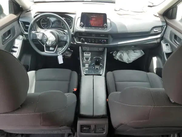 5N1BT3AA2PC819282 2023 NISSAN ROGUE - Image 8