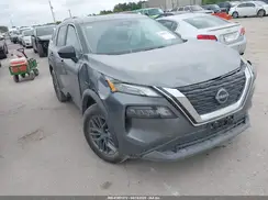 5N1BT3AA2PC838561 2023 NISSAN ROGUE