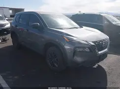 5N1BT3AA2PC848720 2023 NISSAN ROGUE