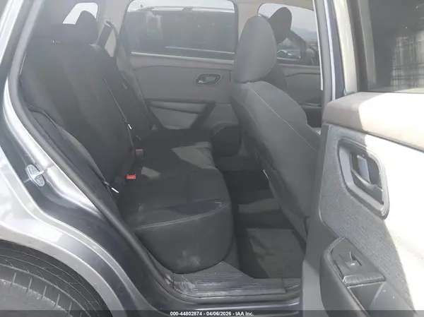 5N1BT3AA2PC848720 2023 NISSAN ROGUE - Image 8