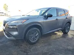 5N1BT3AA2PC848989 2023 NISSAN ROGUE