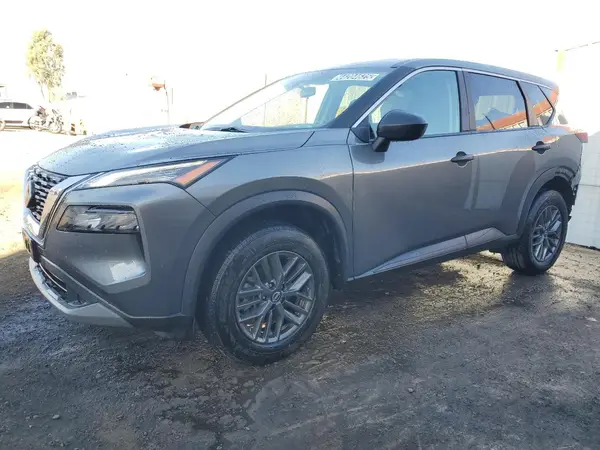5N1BT3AA2PC848989 2023 NISSAN ROGUE - Image 1