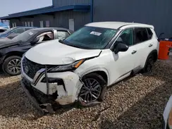 5N1BT3AA2PC850354 2023 NISSAN ROGUE