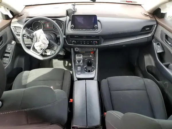 5N1BT3AA2PC850354 2023 NISSAN ROGUE - Image 8