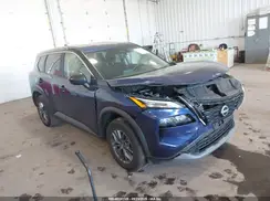 5N1BT3AA2PC853609 2023 NISSAN ROGUE