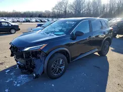 5N1BT3AA2PC853822 2023 NISSAN ROGUE