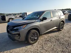 5N1BT3AA2PC857630 2023 NISSAN ROGUE