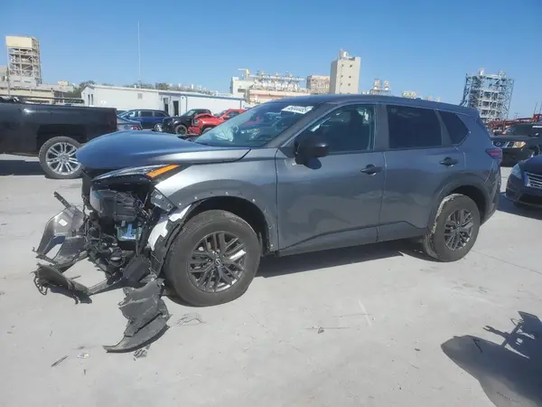 5N1BT3AA2PC857630 2023 NISSAN ROGUE - Image 1