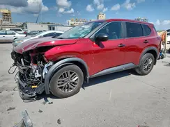 5N1BT3AA2PC864982 2023 NISSAN ROGUE