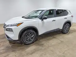 5N1BT3AA2PC868899 2023 NISSAN ROGUE