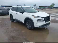 5N1BT3AA2PC869857 2023 NISSAN ROGUE