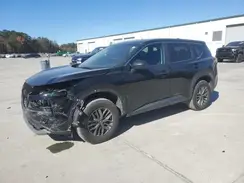 5N1BT3AA2PC870037 2023 NISSAN ROGUE