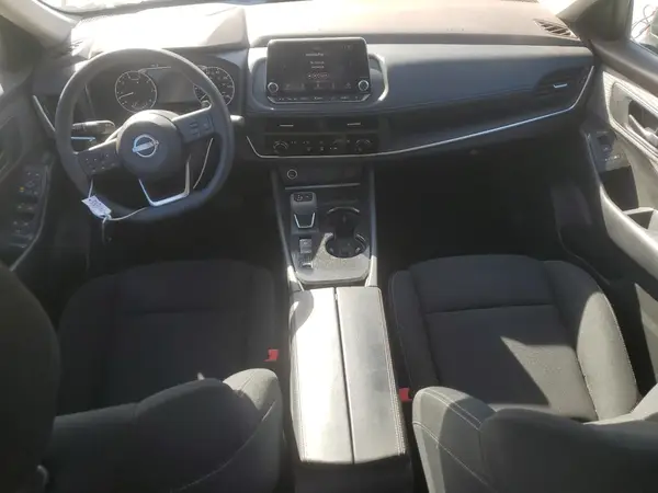 5N1BT3AA2PC870037 2023 NISSAN ROGUE - Image 8