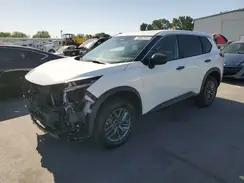 5N1BT3AA2PC870488 2023 NISSAN ROGUE