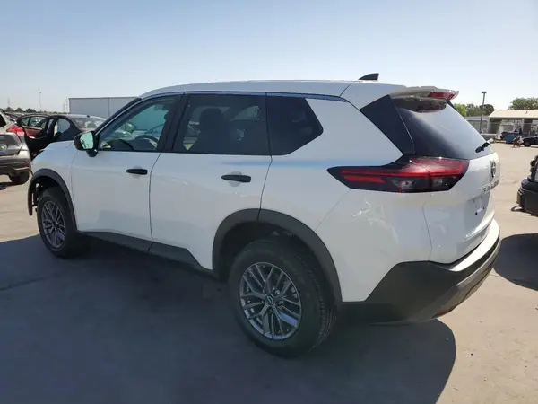 5N1BT3AA2PC870488 2023 NISSAN ROGUE - Image 2