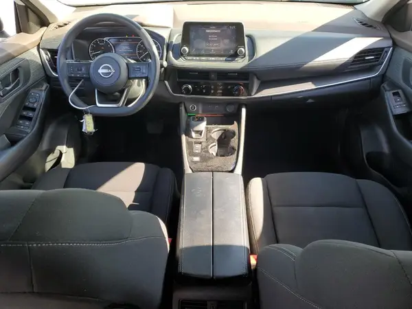 5N1BT3AA2PC870488 2023 NISSAN ROGUE - Image 8
