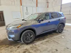 5N1BT3AA2PC871768 2023 NISSAN ROGUE