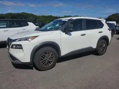 5N1BT3AA2PC873584 2023 NISSAN ROGUE