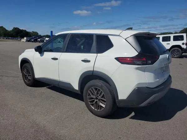 5N1BT3AA2PC873584 2023 NISSAN ROGUE - Image 2
