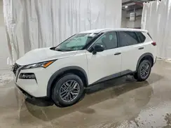 5N1BT3AA2PC874430 2023 NISSAN ROGUE