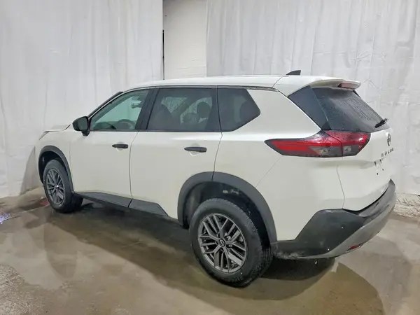 5N1BT3AA2PC874430 2023 NISSAN ROGUE - Image 2