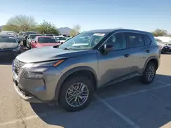 5N1BT3AA2PC876985 2023 NISSAN ROGUE