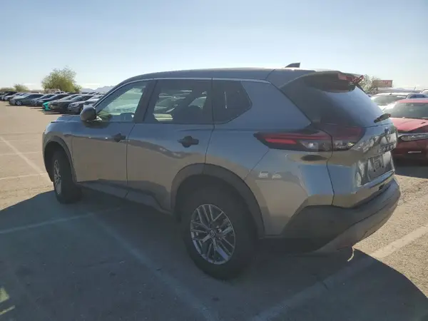 5N1BT3AA2PC876985 2023 NISSAN ROGUE - Image 2