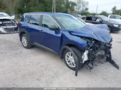 5N1BT3AA2PC877568 2023 NISSAN ROGUE