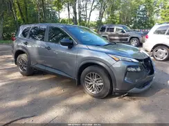 5N1BT3AA2PC881149 2023 NISSAN ROGUE