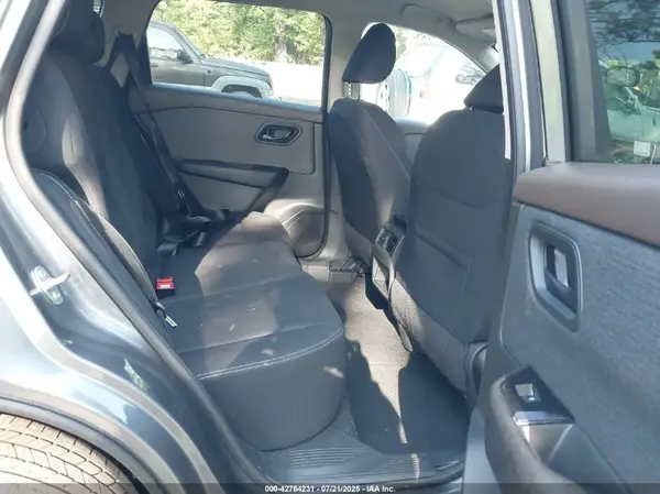 5N1BT3AA2PC881149 2023 NISSAN ROGUE - Image 8