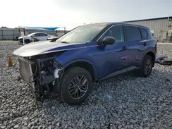 5N1BT3AA2PC885900 2023 NISSAN ROGUE