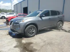 5N1BT3AA2PC888179 2023 NISSAN ROGUE
