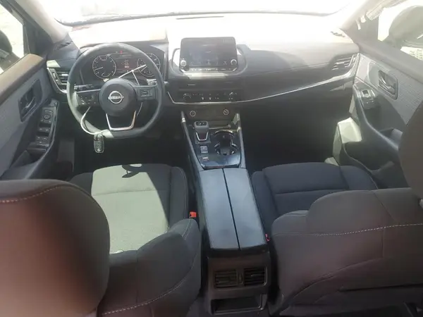 5N1BT3AA2PC888179 2023 NISSAN ROGUE - Image 8