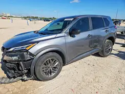 5N1BT3AA2PC892801 2023 NISSAN ROGUE