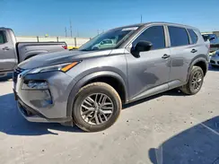 5N1BT3AA2PC893253 2023 NISSAN ROGUE