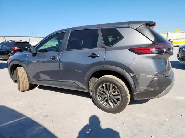 5N1BT3AA2PC893253 2023 NISSAN ROGUE - Image 2