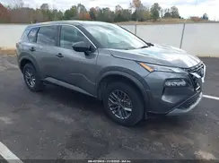 5N1BT3AA2PC893608 2023 NISSAN ROGUE